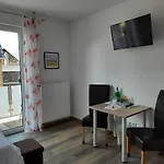 Gaestehaus Am Hochsimmer Bed & Breakfast 3*
