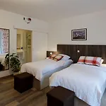 Bed & Breakfast Gaestehaus Am Hochsimmer