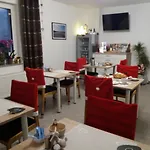 Gaestehaus Am Hochsimmer 3*