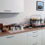 Bed & Breakfast Gaestehaus Am Hochsimmer