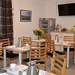 Gaestehaus Am Hochsimmer Bed & Breakfast 3*