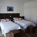 Bed & Breakfast Gaestehaus Am Hochsimmer