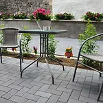 Bed & Breakfast Gaestehaus Am Hochsimmer 3*