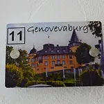 Bed & Breakfast Gaestehaus Am Hochsimmer Ettringen (Rhineland-Palatinate)