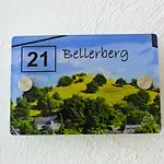 Gaestehaus Am Hochsimmer 3* Ettringen (Rhineland-Palatinate)