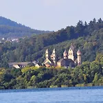 Gaestehaus Am Hochsimmer
