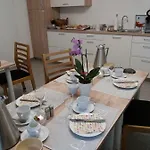 Bed & Breakfast Gaestehaus Am Hochsimmer