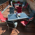 Gaestehaus Am Hochsimmer 3*