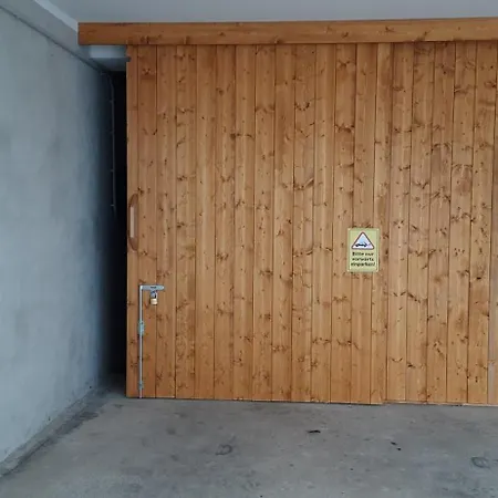 Oda ve Kahvaltı Gaestehaus Am Hochsimmer