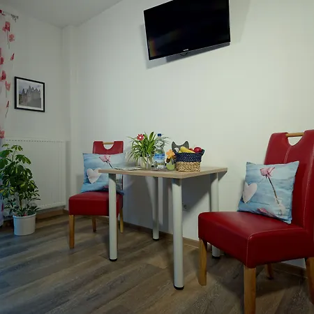 Gaestehaus Am Hochsimmer 3*