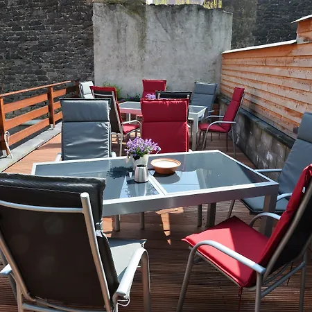 Gaestehaus Am Hochsimmer Nocleg ze śniadaniem