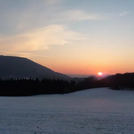 Gaestehaus Am Hochsimmer Oda ve Kahvaltı 3*