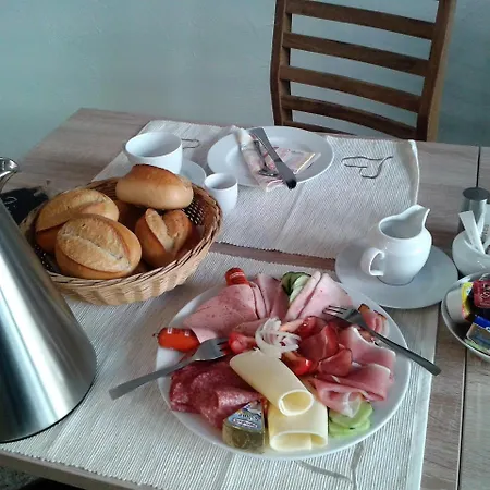 Frühstückspension Am Hochsimmer