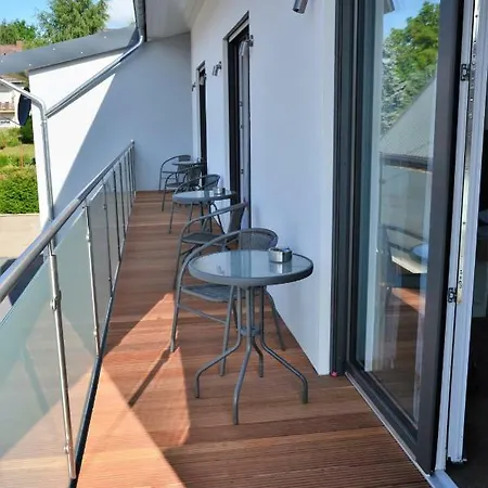 Gaestehaus Am Hochsimmer