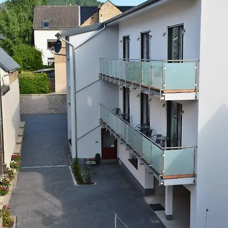 Gaestehaus Am Hochsimmer