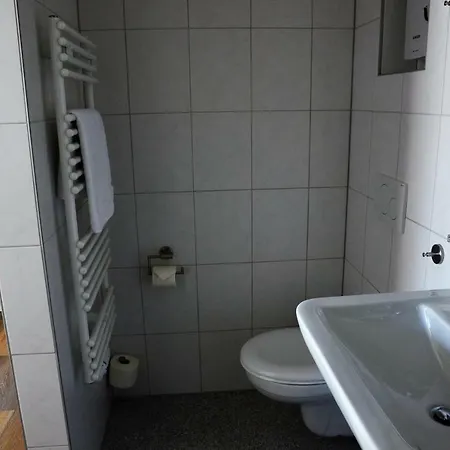 Gaestehaus Am Hochsimmer B&B Ettringen (Rhineland-Palatinate)