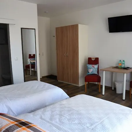 Gaestehaus Am Hochsimmer 3* Ettringen (Rhineland-Palatinate)