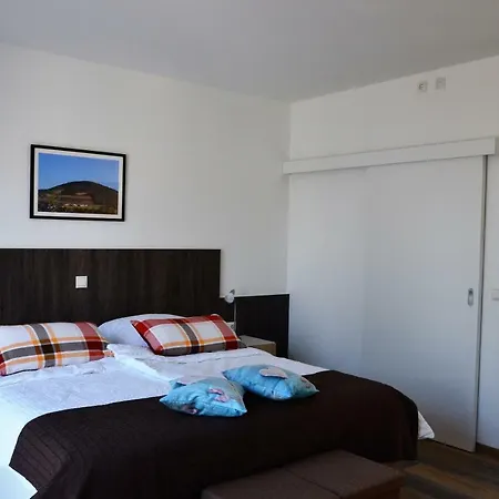 Am Hochsimmer Bed & Breakfast