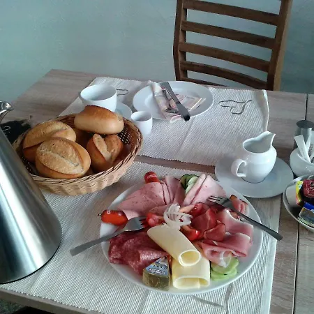 Am Hochsimmer Frühstückspension Ettringen (Rhineland-Palatinate)