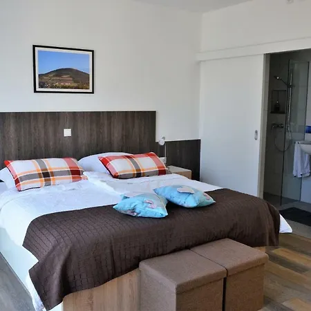 Am Hochsimmer Bed & Breakfast