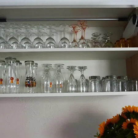 Gaestehaus Am Hochsimmer Oda ve Kahvaltı 3*