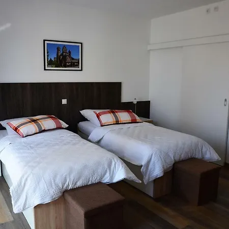 Bed & Breakfast Am Hochsimmer