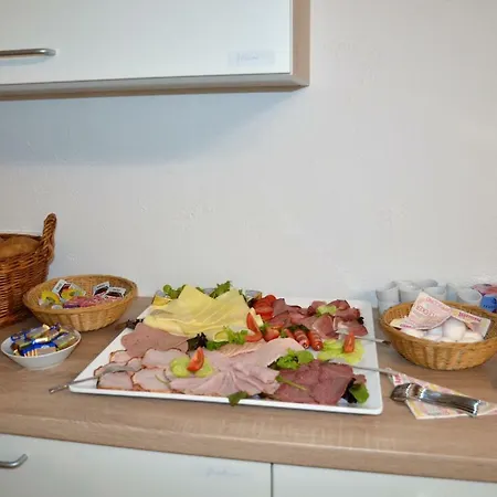 Gaestehaus Am Hochsimmer 3* Ettringen (Rhineland-Palatinate)