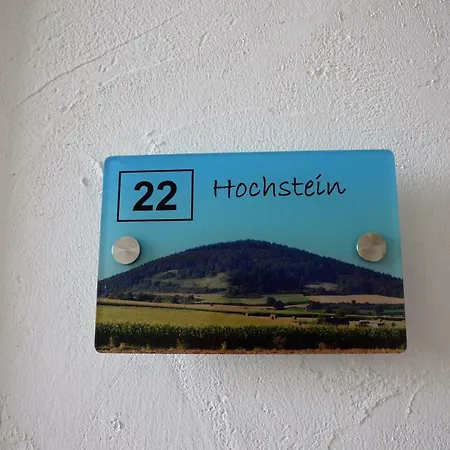 Frühstückspension Am Hochsimmer Ettringen (Rhineland-Palatinate)