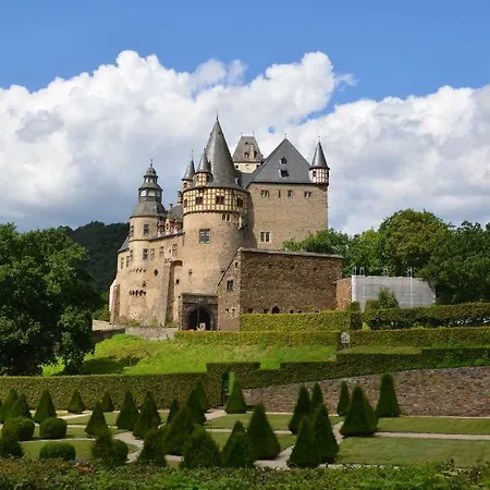Am Hochsimmer 3* Ettringen (Rhineland-Palatinate)