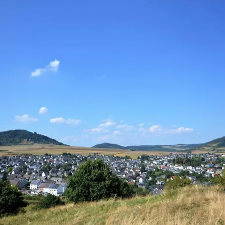 Am Hochsimmer 3* Ettringen (Rhineland-Palatinate)