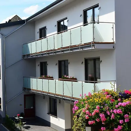 Gaestehaus Am Hochsimmer