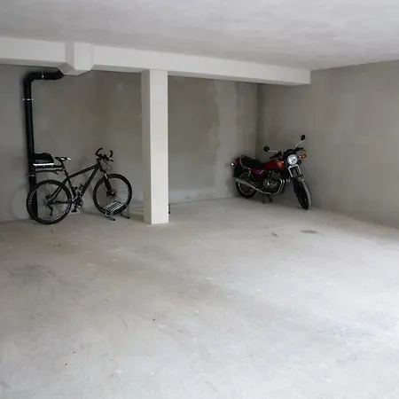 Gaestehaus Am Hochsimmer Oda ve Kahvaltı