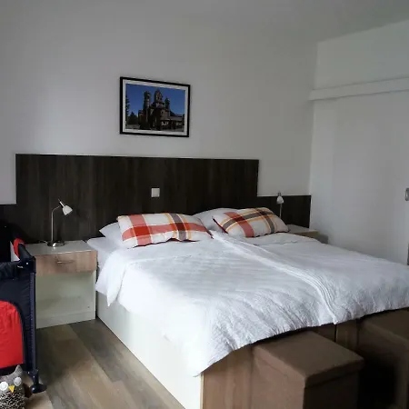 Gaestehaus Am Hochsimmer 3* Ettringen (Rhineland-Palatinate)