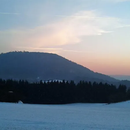 Am Hochsimmer