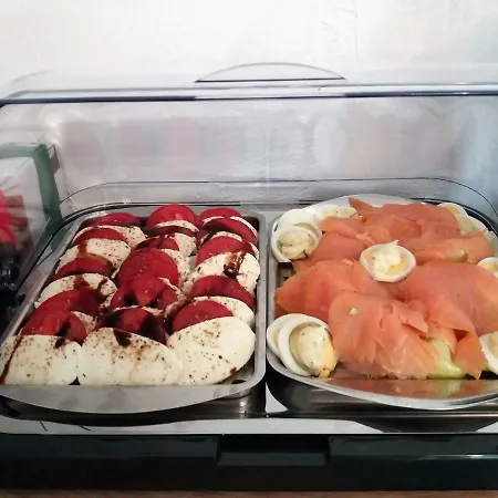 Am Hochsimmer Frühstückspension