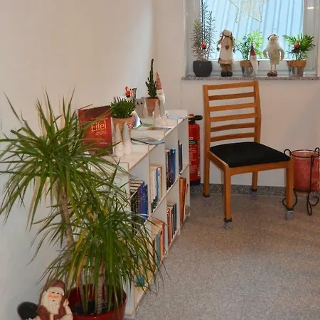 Gaestehaus Am Hochsimmer Bed & Breakfast