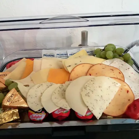 Am Hochsimmer Frühstückspension 3*