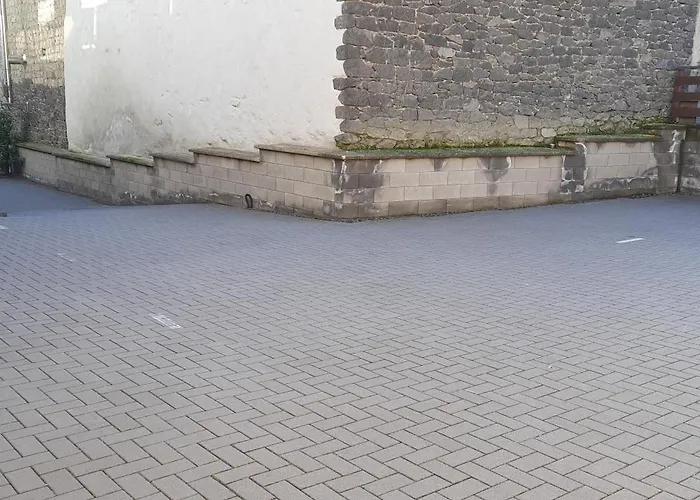 Gaestehaus Am Hochsimmer Nocleg ze śniadaniem