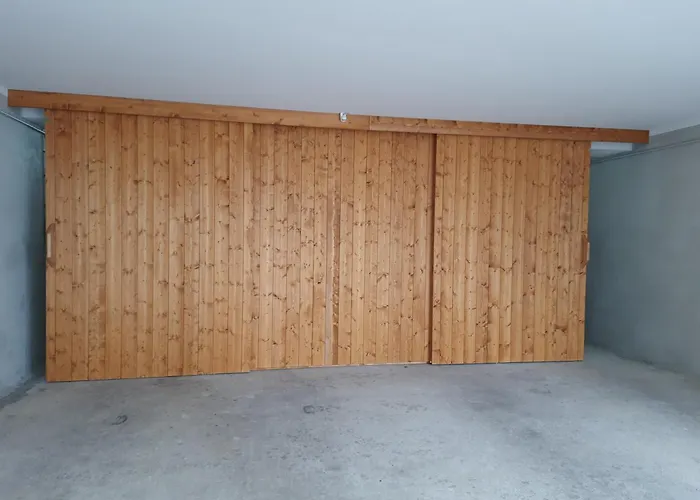 Gaestehaus Am Hochsimmer Ettringen (Rhineland-Palatinate)