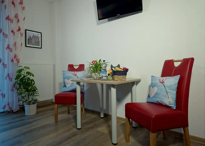 Gaestehaus Am Hochsimmer 3*