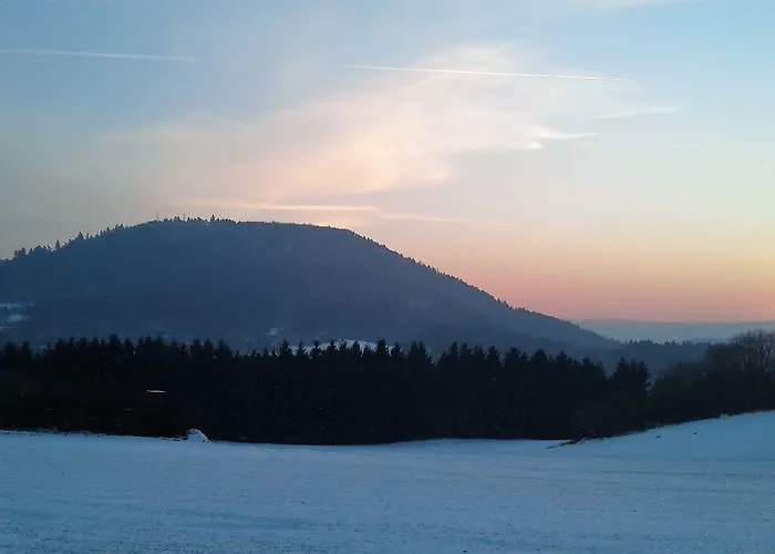 Gaestehaus Am Hochsimmer 3* Ettringen (Rhineland-Palatinate)