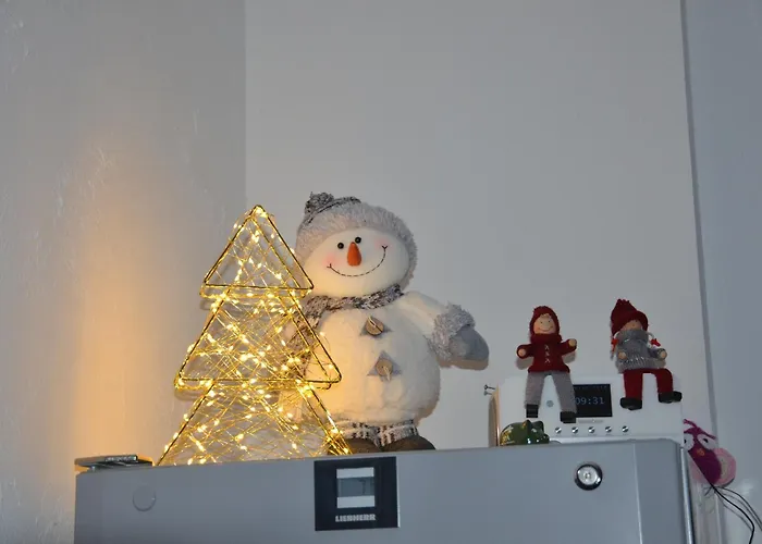 Gaestehaus Am Hochsimmer Nocleg ze śniadaniem