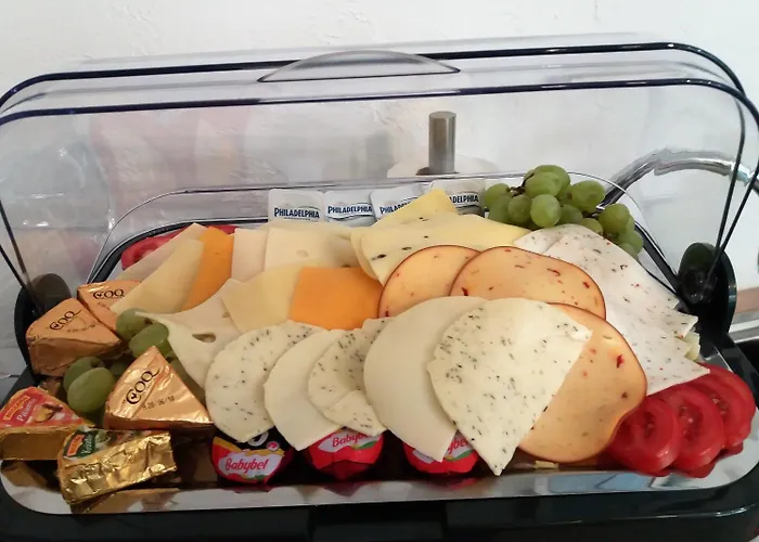 Gaestehaus Am Hochsimmer 3*