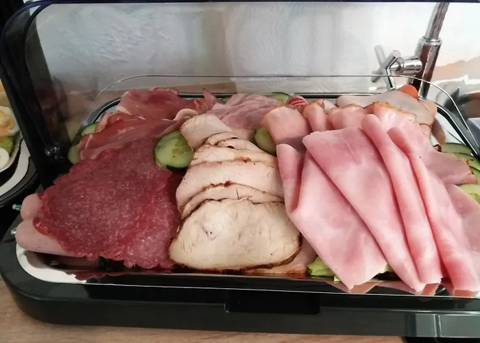 Gaestehaus Am Hochsimmer