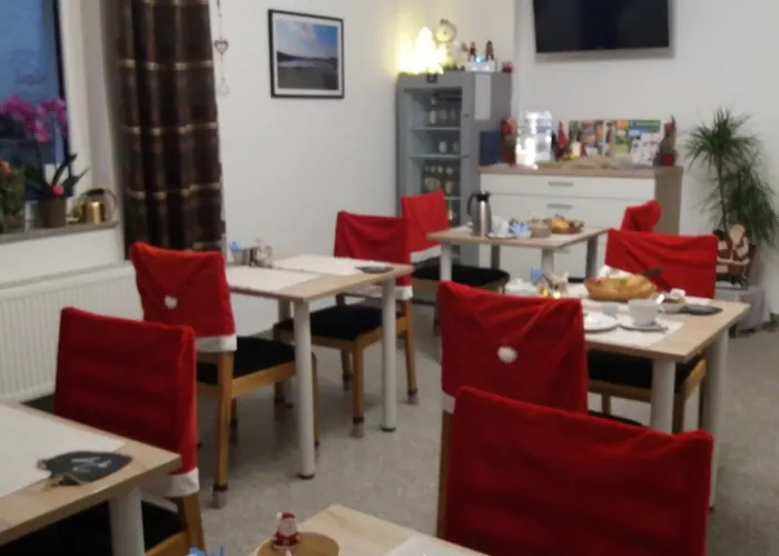 Gaestehaus Am Hochsimmer 3*