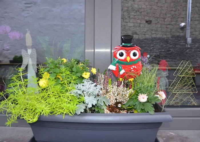 Gaestehaus Am Hochsimmer