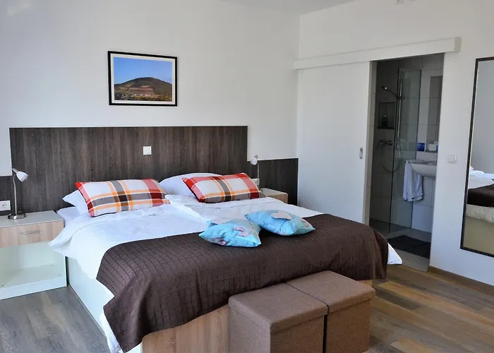 Gaestehaus Am Hochsimmer 3*