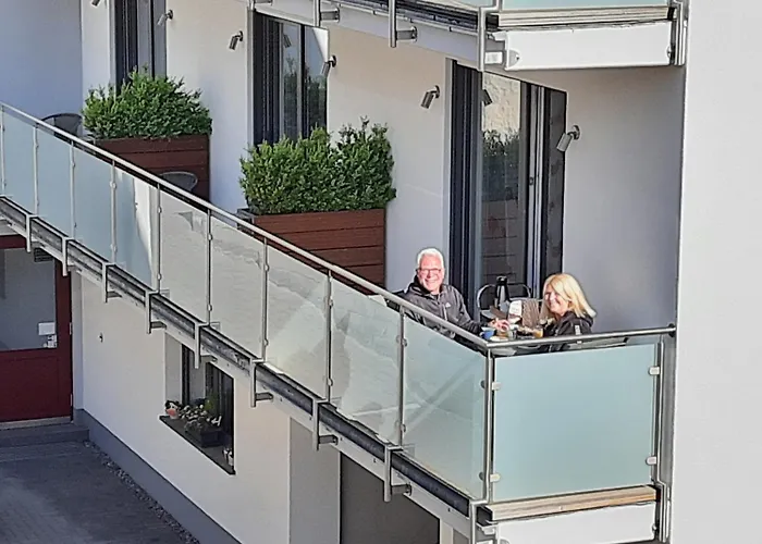 Gaestehaus Am Hochsimmer 3*