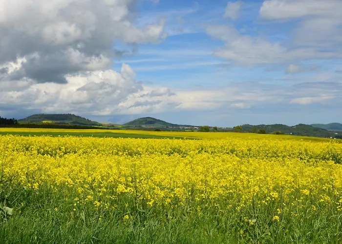 Gaestehaus Am Hochsimmer Nocleg ze śniadaniem
