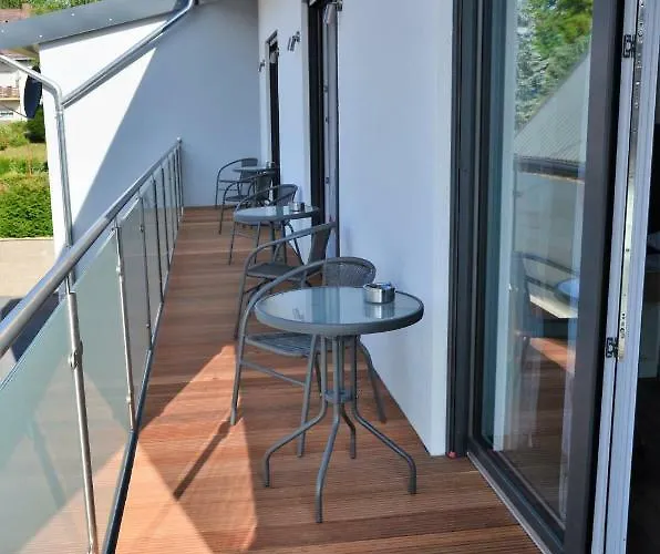 Gaestehaus Am Hochsimmer